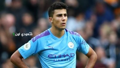رودري هيرنانديز