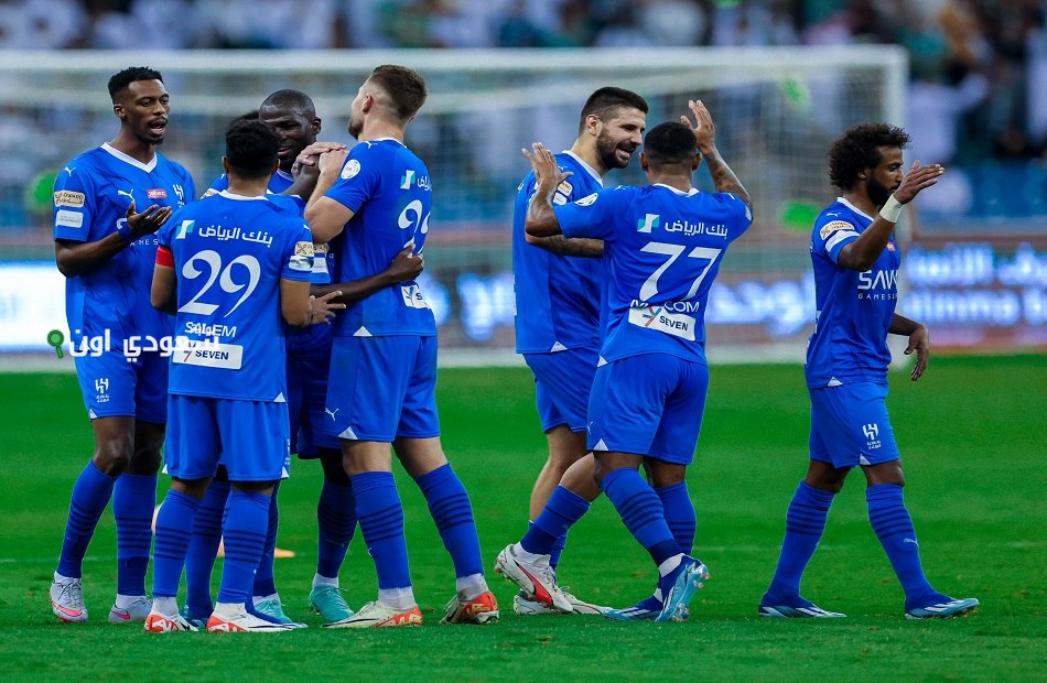 الهلال في أزمة كبيرة بعد قرار الانسحاب و بن نافل يكشف تفاصيل مثيرة حول السبب