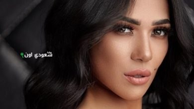 الفنانة علياء صبحى