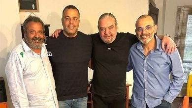 فيلم هيروشيما الذي سيبدأ تصويره قريباً الفيلم من إخراج أحمد نادر جلال