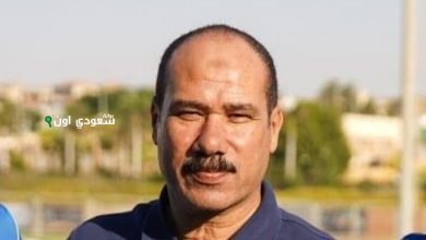 محمد إسماعيل