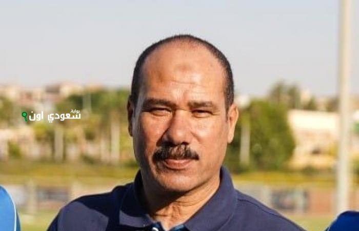 إنبي يعين محمد إسماعيل مديرًا رياضيًا بدلاً من عبد الناصر