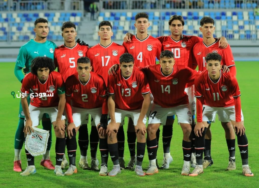 منتخب 2005 يلتقي الكويت في مباراة ودية اليوم