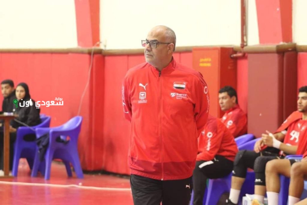 تدريبات منتخب ناشئي اليد تعود للانتظام بعد الثانوية العامة