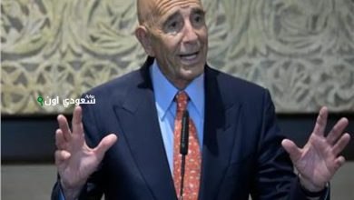 المبعوث الأمريكي يؤكد القضايا اللبنانية تتجاوز مسألة الضمانات المتاحة لدعم البلاد