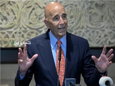 المبعوث الأمريكي يؤكد القضايا اللبنانية تتجاوز مسألة الضمانات المتاحة لدعم البلاد