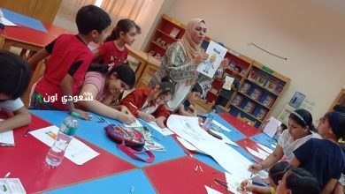 قصور الثقافة تعلن عن مجموعة واسعة من الأنشطة لتعزيز وعي ومهارات الأطفال