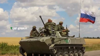 روسيا تسيطر على قرية تولستوي وتشن هجومًا على أوكرانيا باستخدام 728 مسيّرة