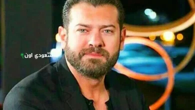 عمرو يوسف