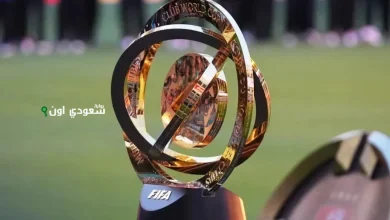 فيفا يقرر إقامة كأس العالم للأندية كل عامين في خطوة جديدة مثيرة لعشاق كرة القدم