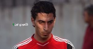 اللاعب على الفيل