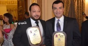 إيهاب توفيق وخالد سليم