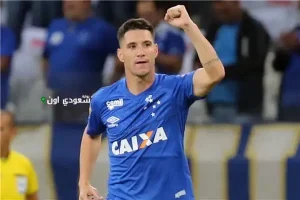 النجم البرازيلي تياجو نيفيز