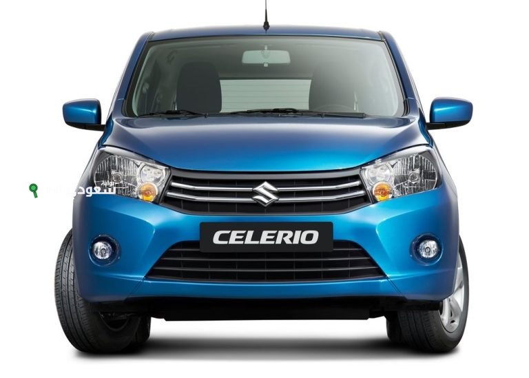 سوزوكي Celerio