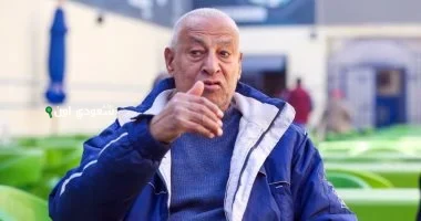 مصطفى رياض يخرج من المستشفى بعد تحسن صحته بشكل ملحوظ