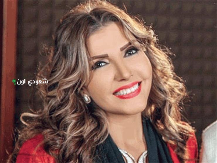 نادية مصطفى تشارك خطيبها فرحة قلب الأم في أجواء احتفالية دافئة بالخطوبة المميزة