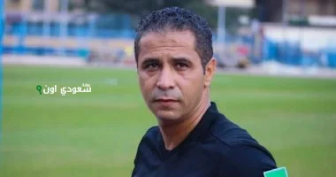 كأس العالم يمنح محمود عاشور فرصة جديدة بعيدًا عن الاعتزال