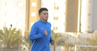 الاتحاد السكندري يسعى لضم “توني” لاعب سيراميكا بدون مقابل