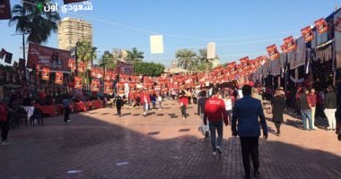 تهديد كبير لصاحب الشعبية في انتخابات الأندية الرياضية المقبلة 2025.07.30