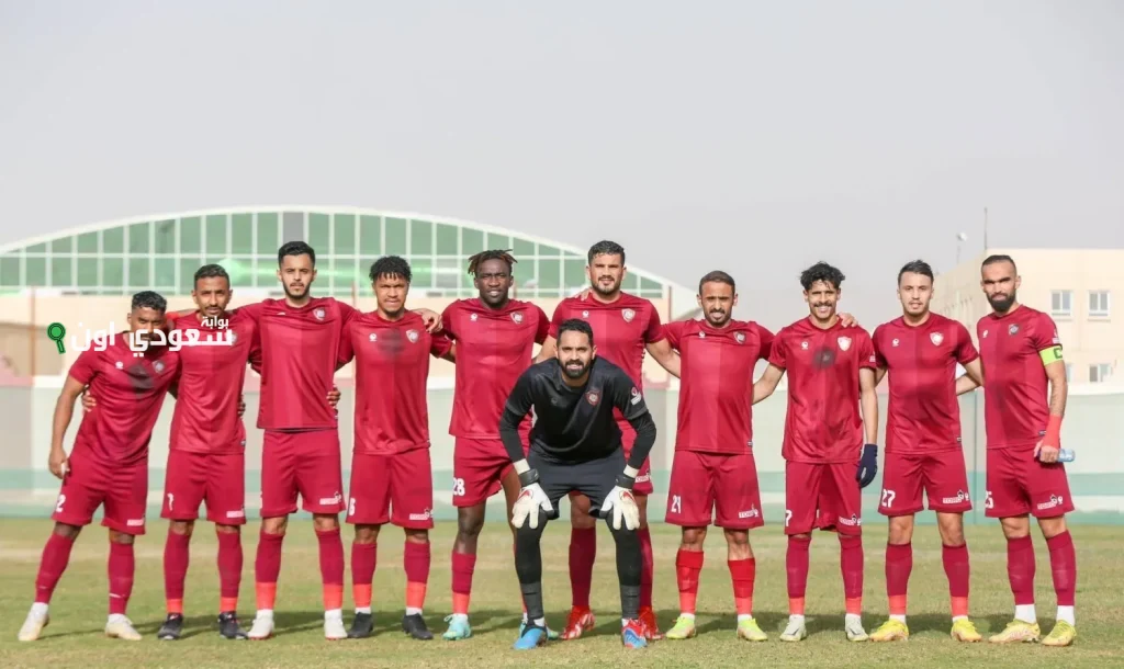 الدرعية تسعى للحصول على توقيع لاعب الاتحاد في صفقة محلية منتظرة ومثيرة للإهتمام