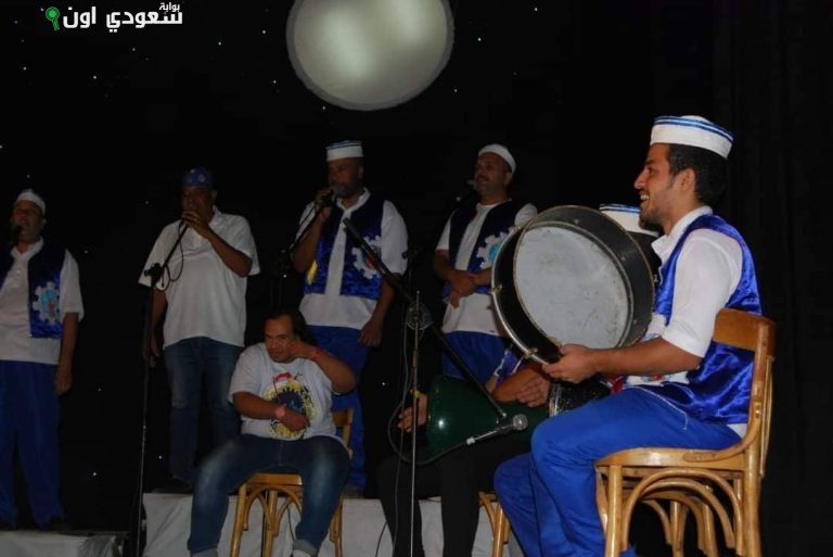 فرقة الآلات الشعبية وكورال السويس