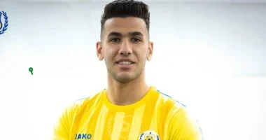 خالد النبريصى يبدأ تدريبات الإسماعيلى تحضيرا للموسم القادم