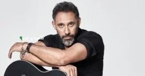 الموسيقار عمرو مصطفى