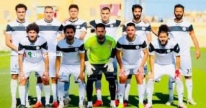 فريق حرس الحدود