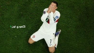 كريستيانو رونالدو