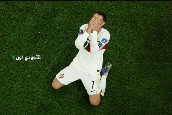 كريستيانو رونالدو يعبر عن حزنه العميق بعد وفاة جوتا المفاجئة التي shocked الجميع