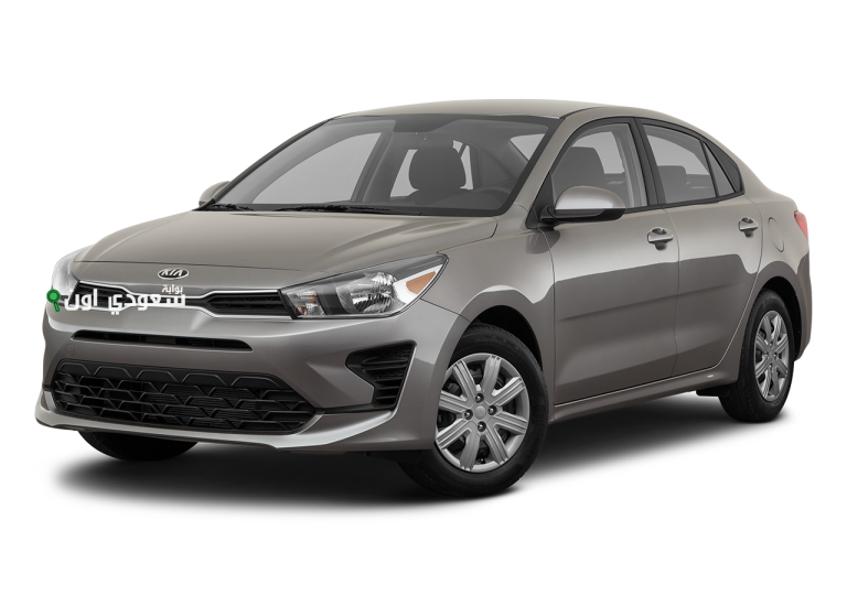 كيا ريو 2025