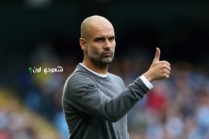 جوسيب جوارديولا