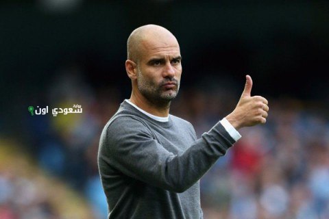 جوارديولا يهنئ نادي الهلال السعودي بعد فوزه ويؤكد أهمية استغلال الفرص لفريقه