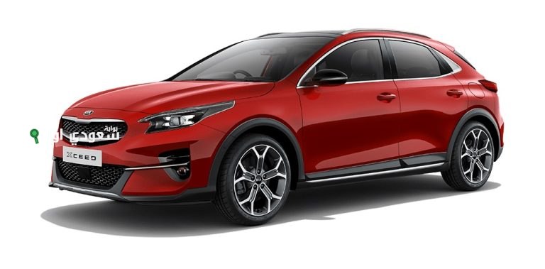 كيا إكسيد