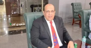 تكريم رئيس اتحاد الكونغ فو لمنتخبي الناشئين والشباب باستاد القاهرة