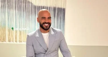 جوزيف عطية وعزيز مرقة يكملان تسجيل ديو غنائي جديد