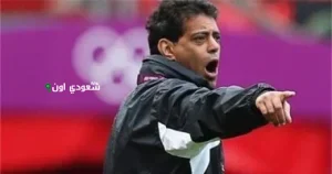 نجم الأهلي ومنتخب مصر السابق هاني رمزي