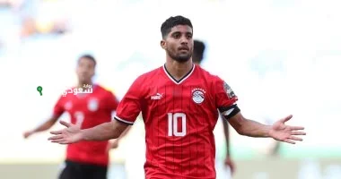 إبراهيم عادل للجماهير: استعدوا لموسم متميز مليء بالنجاحات التي ستسعدكم جميعًا