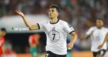 ضغط الزمالك على بيراميدز لضم محمود صابر وفق كريم حسن شحاتة
