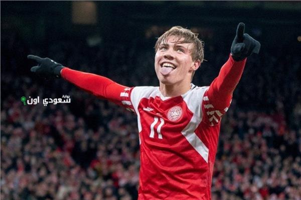 هويلاند يقترب من مغادرة مانشستر يونايتد وإنتر ميلان يترقب الانتقال المحتمل بشغف