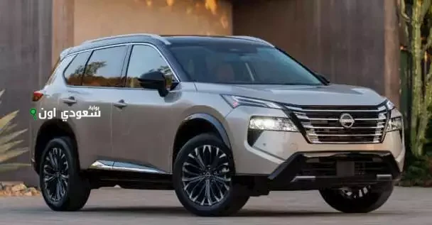نيسان X-Trail 2025 الرائعة قوة سحب مذهلة وتصميم حديث مع تقنيات ذكية تناسب السوق المصري