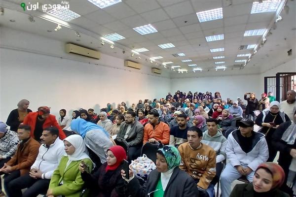 الهيئة العامة لقصور الثقافة باسيوط