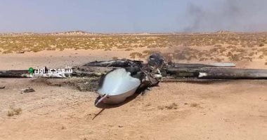 روسيا تقضي على 55 طائرة مسيرة أوكرانية في 6 مناطق