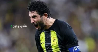 أحمد حجازي يبرز في قائمة نيوم لمعسكر إسبانيا تحضيرًا للدوري المحترفين المقبل