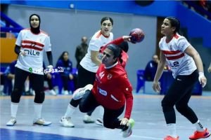 انطلاق دوري عمومي للسيدات