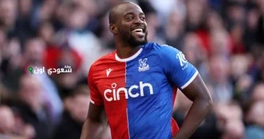 الهلال يخطط لضم مهاجم كريستال بالاس في الميركاتو الصيفي كبديل محتمل لأوسيمين