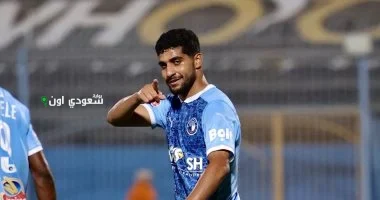 إبراهيم عادل يسافر للإمارات غدًا لإجراء فحوصات طبية