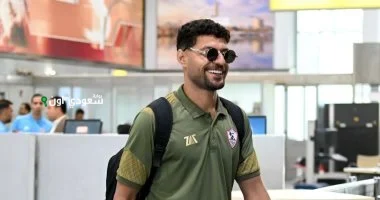 شلبي ونيمار يطلبان زيادة راتب البنك الأهلى للرحيل عن الزمالك
