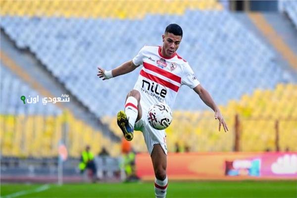 محمد شحاتة يعود لتدريبات الزمالك بعد انتهاء فترة زواجه