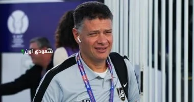 أحمد رمضان يقود تدريب منتخب مصر النسائي ونادي وادي دجلة